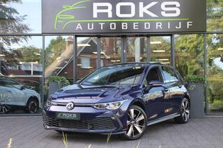 VOLKSWAGEN GOLF 1.4 eHybrid GTE Camera/Matrix/Headup/Keyless/Panoramadak