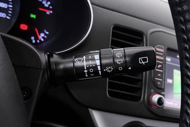 KIA Picanto 1.0 CVVT ComfortPlusLine Navigator NAVIGATIE, CLIMA, CAMERA, LM VELGEN, STUURBEDIENING, CRUISE
