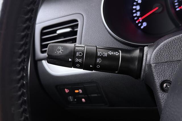 KIA Picanto 1.0 CVVT ComfortPlusLine Navigator NAVIGATIE, CLIMA, CAMERA, LM VELGEN, STUURBEDIENING, CRUISE