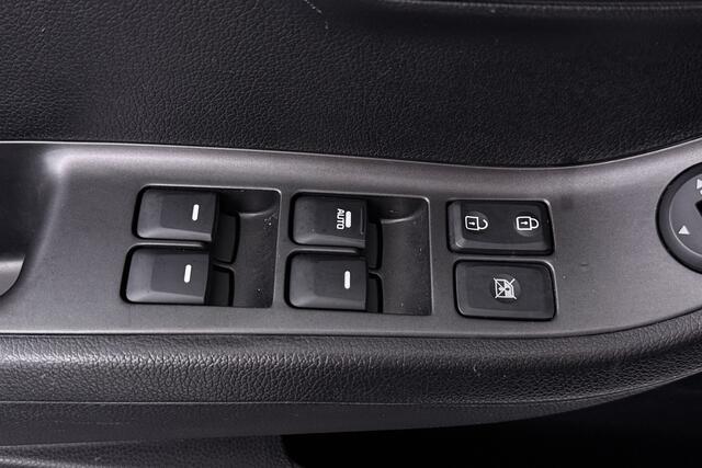 KIA Picanto 1.0 CVVT ComfortPlusLine Navigator NAVIGATIE, CLIMA, CAMERA, LM VELGEN, STUURBEDIENING, CRUISE