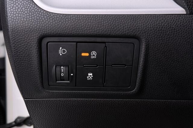KIA Picanto 1.0 CVVT ComfortPlusLine Navigator NAVIGATIE, CLIMA, CAMERA, LM VELGEN, STUURBEDIENING, CRUISE