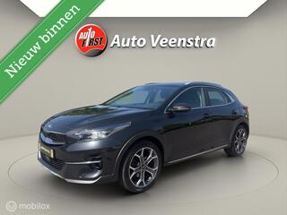 KIA Xceed 1.6 GDi PHEV DynamicPlusLine|STOEL/STUUR.VERW|LED