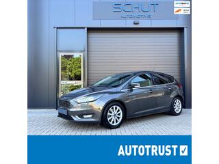 Ford Focus (2011 - 2018)