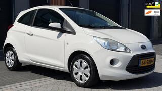 FORD KA 1.2 Cool & Sound start/stop