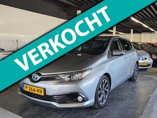 TOYOTA AURIS 1.8 Hybrid Dynamic/NAVI/CRUISE/AUTOMAAT/