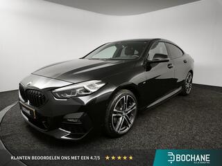BMW 2-SERIE Gran Coup� 218i M-sport | Panoramadak | Camera | Stoelverwarming |