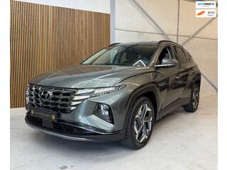 Hyundai Tucson 1.6 T-GDI HEV Comfort Smart
