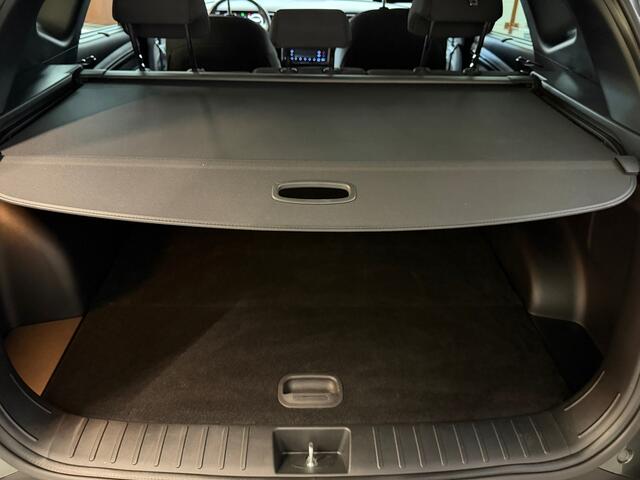Hyundai Tucson 1.6 T-GDI HEV Comfort Smart