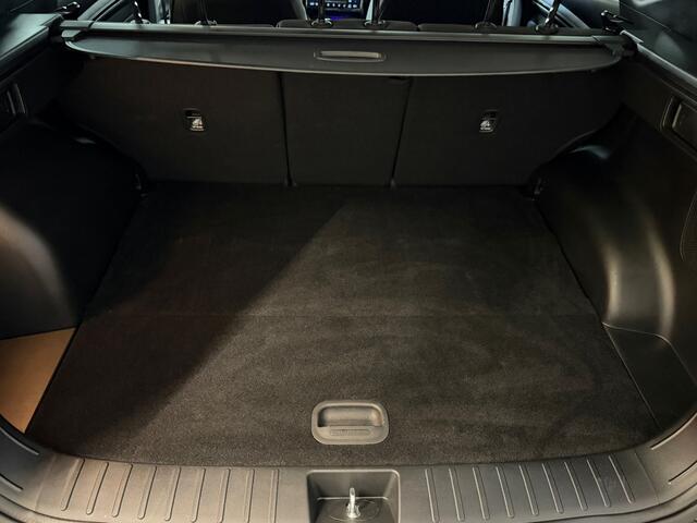 Hyundai Tucson 1.6 T-GDI HEV Comfort Smart