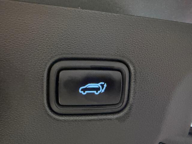 Hyundai Tucson 1.6 T-GDI HEV Comfort Smart
