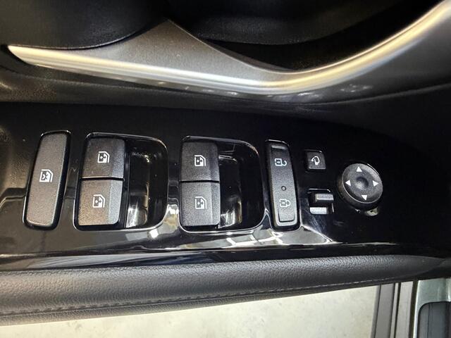Hyundai Tucson 1.6 T-GDI HEV Comfort Smart