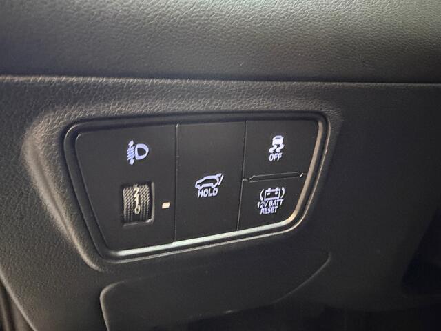 Hyundai Tucson 1.6 T-GDI HEV Comfort Smart