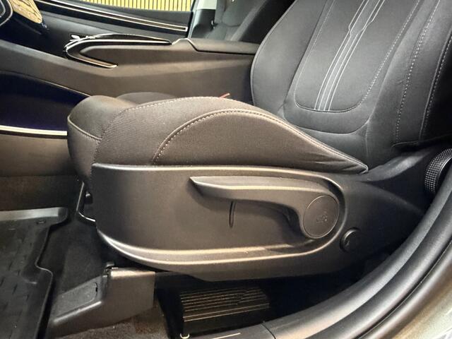 Hyundai Tucson 1.6 T-GDI HEV Comfort Smart