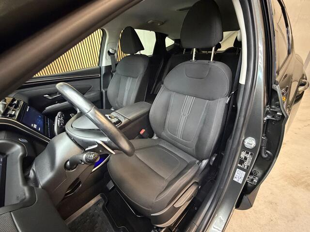 Hyundai Tucson 1.6 T-GDI HEV Comfort Smart