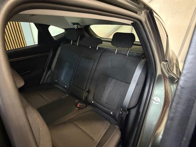 Hyundai Tucson 1.6 T-GDI HEV Comfort Smart