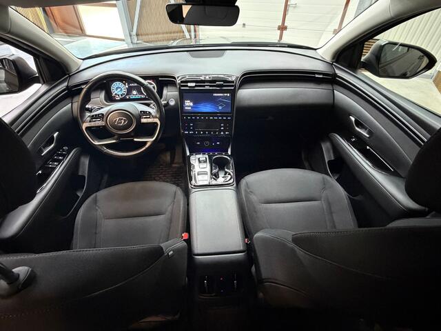 Hyundai Tucson 1.6 T-GDI HEV Comfort Smart