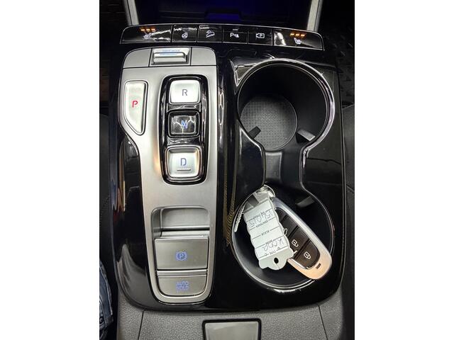 Hyundai Tucson 1.6 T-GDI HEV Comfort Smart