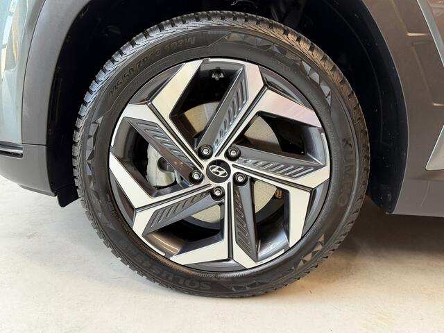 Hyundai Tucson 1.6 T-GDI HEV Comfort Smart