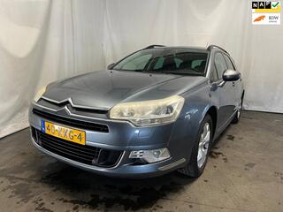CITROEN C5 Tourer 1.6 THP Business - Schade
