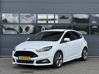 Ford Focus (2011 - 2018)