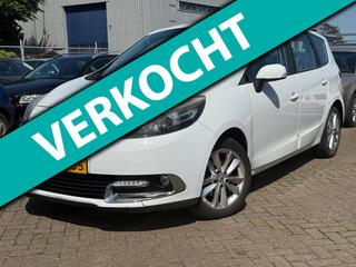 RENAULT GRAND SCENIC 1.5 dCi Bose