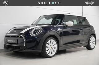 MINI Electric Yours Panoramadak | Head Up | Harman Kardon