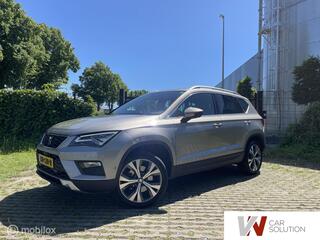 SEAT ATECA 1.4 EcoTSI Xcellence NAP 360CAM PANO CARPLAY PARK