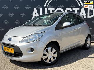 Ford Ka (2008 - 2016)