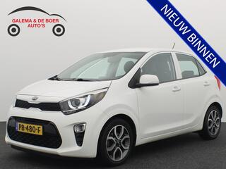 Kia Picanto (2011 - 2017)