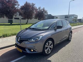 RENAULT SCENIC 1.2 TCe Collection Dealer onderhouden/LED/Clima/Navi/Cruise/Trekhaak