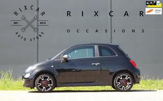 FIAT 500 0.9 TwinAir Turbo Sport 105PK !!NIEUWBINNEN!!
