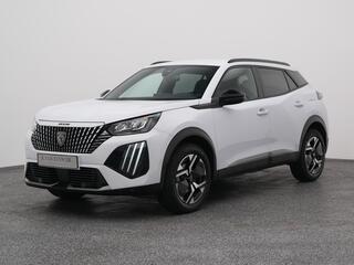 PEUGEOT 2008 1.2 PureTech 130 PK Automaat Allure | CARPLAY