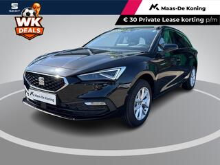 Seat Leon Sportstourer
