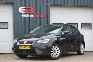 SEAT IBIZA 1.0 TSI Style Intense | FULL LED | CAMERA | CARPLAY| ACC | NAVI |