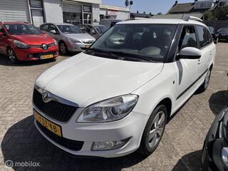 SKODA FABIA Combi 1.2 TSI Drive