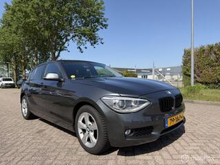 BMW 1-Serie (2011 - 2019)