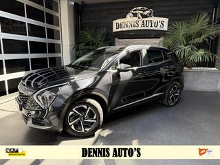 KIA SPORTAGE 1.6 T-GDi MHEV DynamicLine