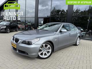BMW 5-Serie (2003 - 2010)