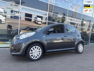 Citroen C1 (2005 - 2014)