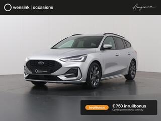 Ford Focus Wagon