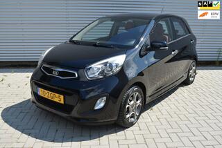 Kia Picanto (2011 - 2017)