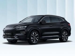 BYD Seal Business 87 KWH