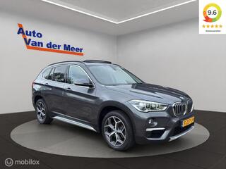 BMW X1 sDrive18i High Executive