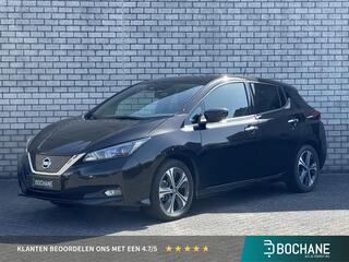 Nissan Leaf (2018 - 2025)