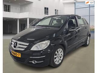 Mercedes-Benz B-Klasse (2005 - 2011)
