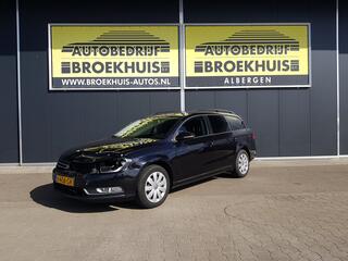 VOLKSWAGEN PASSAT 1.4 TSI Trendline BlueMotion