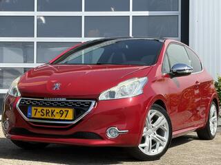 Peugeot 208 (2012 - 2019)
