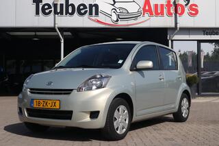DAIHATSU SIRION 2 1.0-12V Premium | Elektrisch pakket | APK 03-2027 | Zie foto's