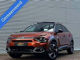 CITROEN C4 1.2 /Hud/Keyles/Leder/Led/Carplay/Camera/Panodak/treekhaak