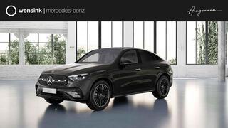 MERCEDES-BENZ Glc Coup� 300e 4MATIC Business Solution AMG | Premium Plus | Rijassistentiepakket plus | Burmester | Head-Up | Matrix Led |
